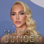 Christine Quinn’s ‘Selling Sunset’ Return Stalls as Negotiations Hit Snag