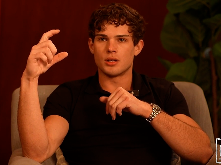 Clavicular Addresses Battery Arrest on Live Stream