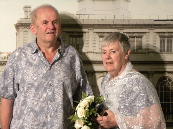 Couple imprisoned in cabin for 6 days during £5,000 cruise
