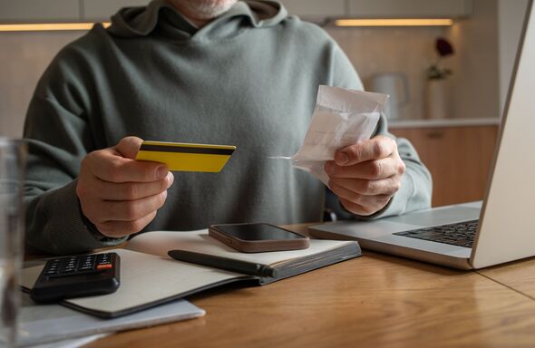 Customers at major UK supermarket overcharged this week – check receipts