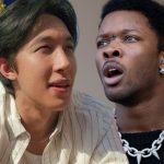 D4vd’s Friend Neo Goes Off on Singer — ‘D**khead’