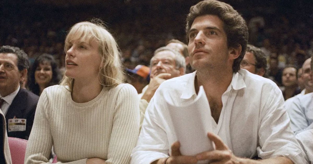 Daryl Hannah speaks out on ‘false’ portrayal of her in JFK Jr.’s ‘Love Story’
