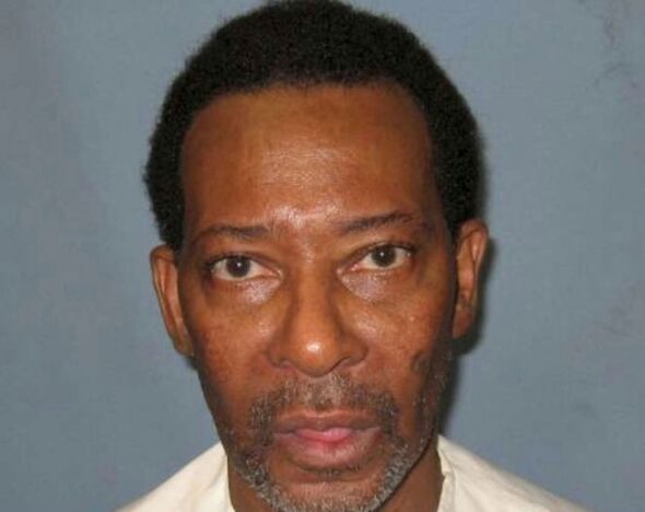 Death Row inmate, 75, saved just two days before execution