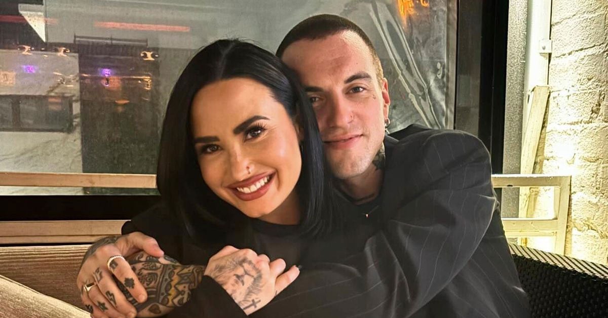 Demi Lovato reveals why one aspect of wedding planning felt ‘intimidating’