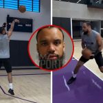 Dillon Brooks Shares Workout Footage Hours After DUI Arrest