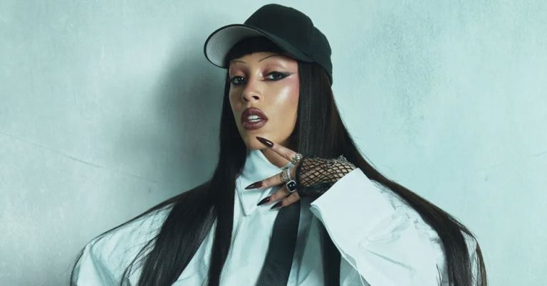 Doja Cat spills ‘creative way’ to dodge paparazzi