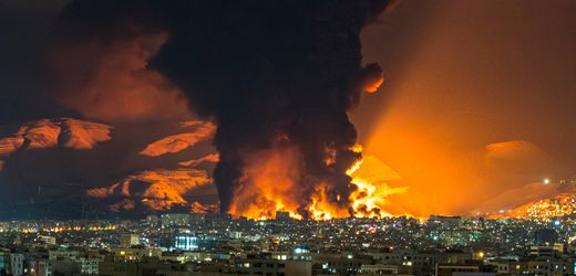 Donald Trump’s U.S. Abandons Role as Global Leader