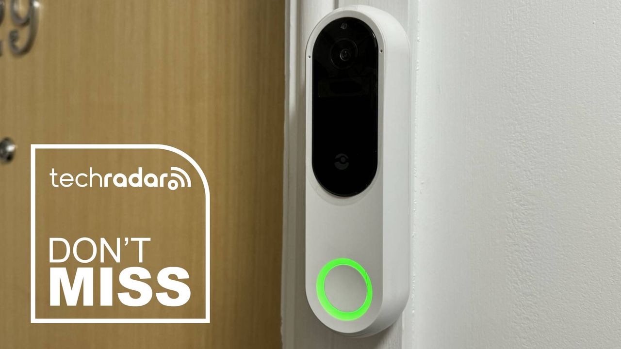 Don’t want to pay for a video doorbell subscription? Here are 3 Ring alternatives I recommend in Amazon’s Spring Sale