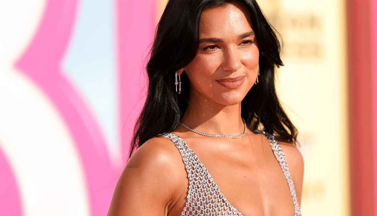 Dua lipa ‘snubs’ Priyanka Chopra