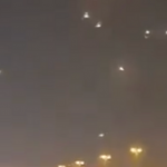 Dubai explosions LIVE: Flights diverted as drones target Kuwait, UAE, and Saudi Arabia