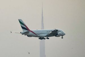 Dubai flights LIVE: Emirates latest as Foreign Office issues Abu Dhabi, UAE warning