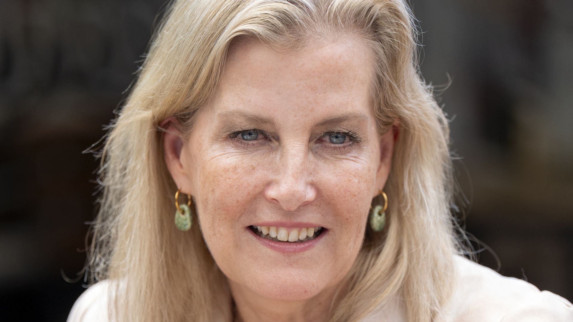 Duchess Sophie avoids looking ‘matronly’ with £600 party heels