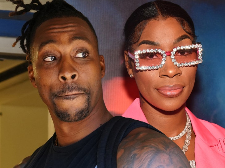 Dwight Howard Police Calls For Service Include Suicide Threat Before Divorce Filing