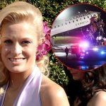 DWTS Pro Charlotte Jørgensen Survived Deadly Air Canada Crash