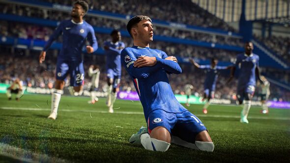 EA Sports FC could soon be rated 16+ under new PEGI rules due to loot boxes