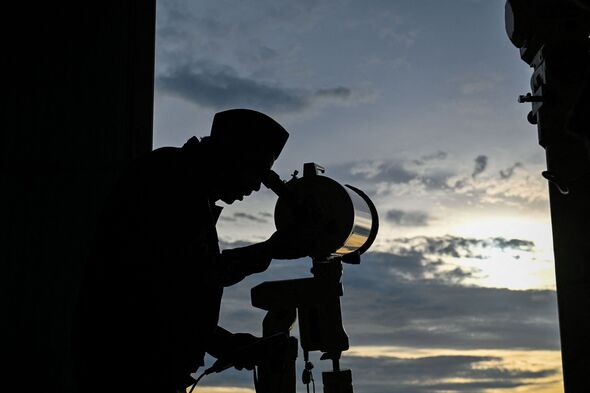 Eid 2026 LIVE: When is Eid Al Fitr after Saudi moon sighting announcement