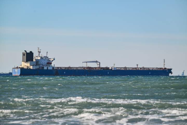 EU will delay proposal to permanently ban Russian oil imports