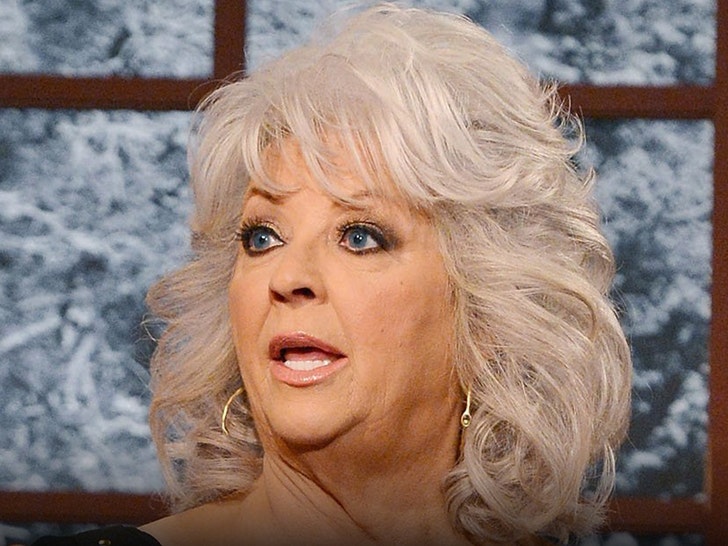 Eugene Thomas King Jr., Who Held Gun to Paula Deen’s Head, Found Dead