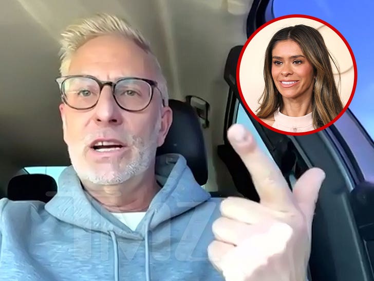 Ex-‘Bachelorette’ Producer Says Taylor Frankie Paul’s Drama Was No Surprise to ABC