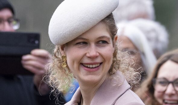 Ex-royal aide shares what they really think of Lady Louise Windsor