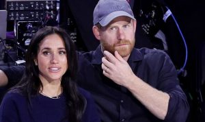 Expert ‘reveals’ how Harry would have reacted to Meghan’s major Lilibet move