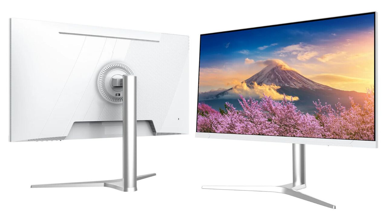 Fancy a 6K monitor for your home office for less than a new MacBook? JapanNext’s latest release offers huge resolution and all the connections you’ll ever need