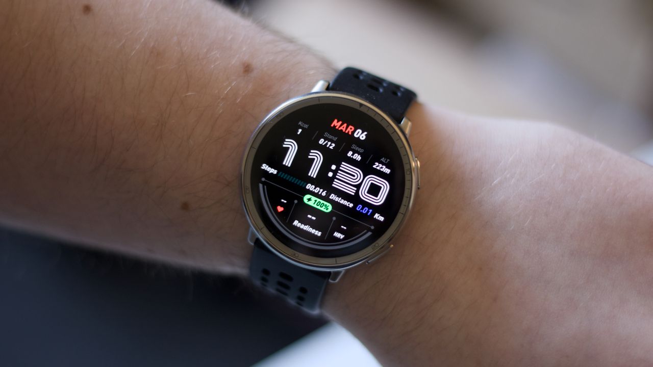 Finally, a Garmin Fenix 8 rival? Amazfit ‘plans to expand its premium product lineup’ in revealing new info