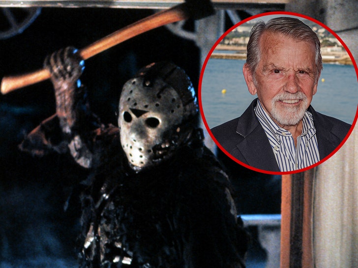 ‘Friday the 13th’ OG Creator Says New Flick Is in Development Phase
