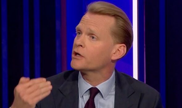 Furious BBC Question Time row explodes over net zero: ‘Lies!’