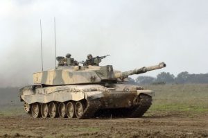 Fury as British Army ordered to spend taxpayer money on ‘bat disco’