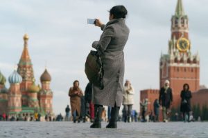 Fury in Russia as Putin to ban popular app from April