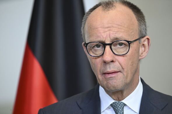 German Chancellor demands more than 700k Syrians who ‘haven’t integrated’ go home