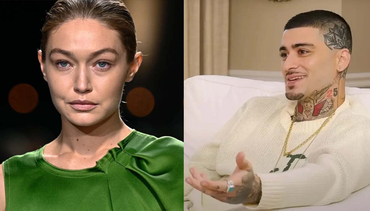 Gigi Hadid battles heartache after Zayn Malik’s brutal love confession
