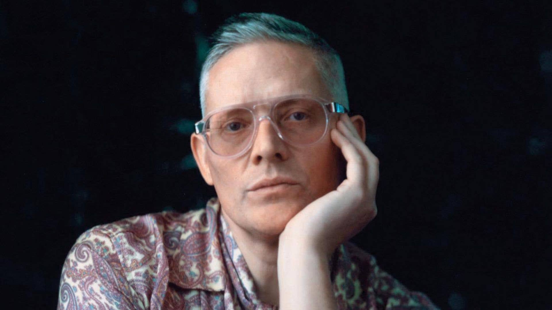 Giles Deacon shares his little luxuries from Cartier jewellery to the best British bed linen