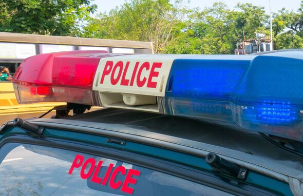 Girl, 7, found dead in bushes after ‘horror rape’