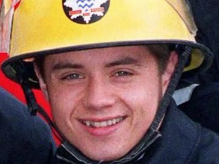 ‘Grange Hill’ Actor John Alford Found Dead in Jail Cell After Sex Crimes Conviction