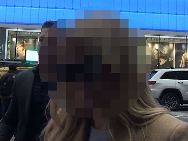 Guess Who This Famed Blonde Actress Is!!!