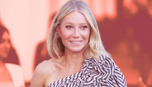 Gwyneth Paltrow ‘lucky’ to be original ‘nepo baby’