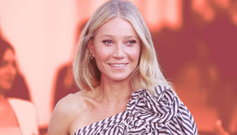 Gwyneth Paltrow ‘lucky’ to be original ‘nepo baby’