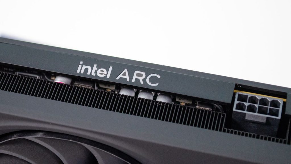 Hate waiting for games to load? Intel’s new trick for Arc GPUs will be music to your ears, especially if you have a handheld