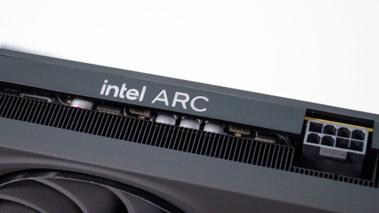 Hate waiting for games to load? Intel’s new trick for Arc GPUs will be music to your ears, especially if you have a handheld