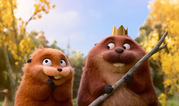 Hoppers review: Pixar’s latest original movie is Avatar meets Brother Bear