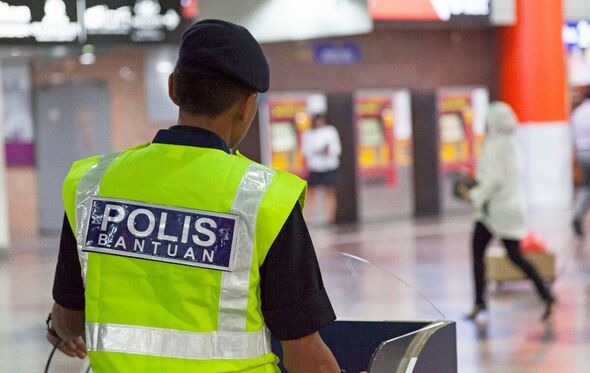 Horror as husband and wife found beheaded with bodies hidden inside carpet