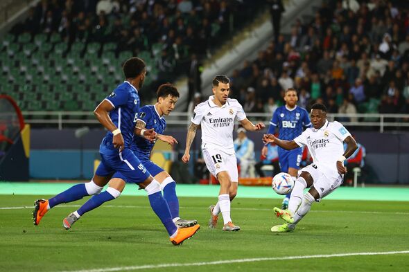 Horror as ISIS ‘encouraging mass casualty terror attacks’ at World Cup