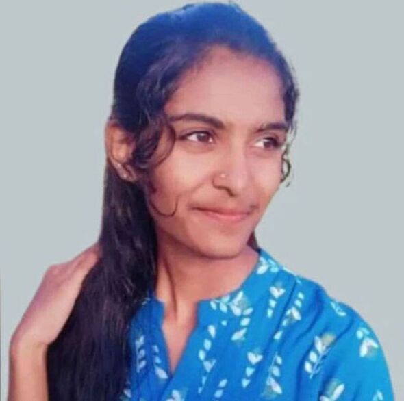 Horror as teen girl trampled to death by wild elephant in front of her parents