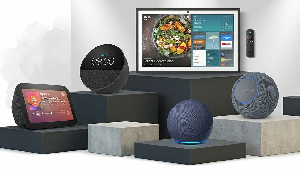 How to get early access to Alexa+ in the UK — here’s what you need to know