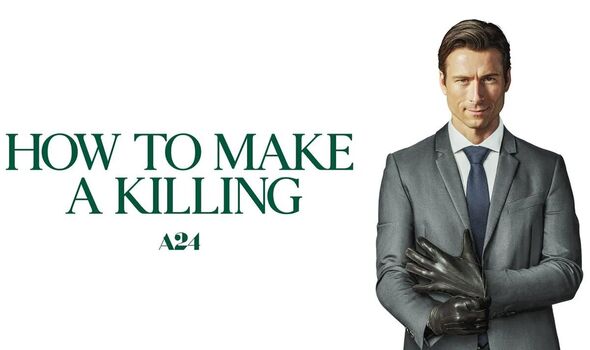 How to Make a Killing review: Glen Powell stars in Kind Hearts and Coronets remake