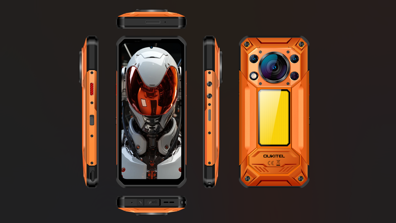 I am not sure what features I prefer on the WP500 Ultra: 1TB storage, a privacy kill switch, or the ubercool Predator-style thermal imaging vision