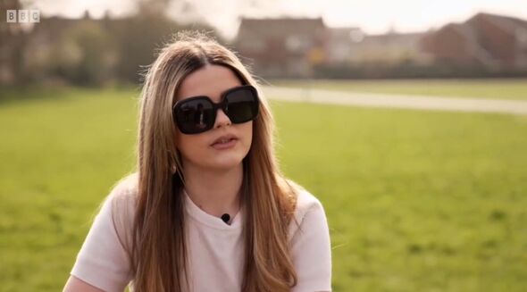 ‘I survived the meningitis outbreak – one horror effect terrified my family and friends’