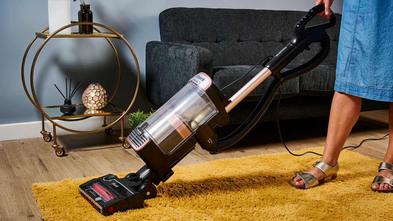 I switched from a cordless vac to corded, and I’ll never go back — here are 4 models I recommend buying at Amazon’s spring sale